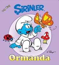 Şirinler - Ormanda
