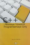 C++ ile Nesneye Y&ouml;nelimli Programlamaya Giriş