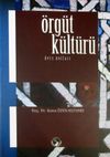&Ouml;rg&uuml;t K&uuml;lt&uuml;r&uuml; Ders Notları