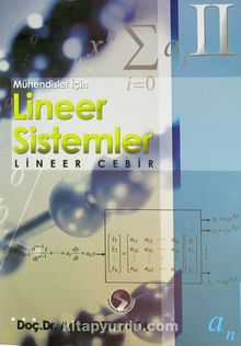 Mühendisler İçin Lineer Sistemler 2 & Lineer Cebir