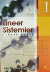 Mühendisler İçin Lineer Sistemler 1 & Lineer Cebir