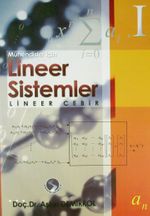 Mühendisler İçin Lineer Sistemler 1 & Lineer Cebir