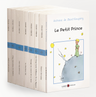 Karbon Kitaplar Fransızca Seti (10 Kitap)