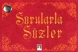 Sorularla Sözler (Kartela)