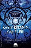 Kayıp Kıtanın Kaşifleri / Hayalevi Kralları -5