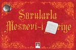 Sorularla Mesnevi-i Nuriye (Kartela)