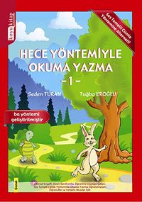 Hece Yöntemiyle Okuma Yazma 1