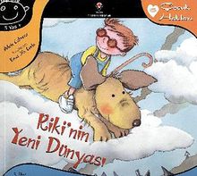 Riki'nin Yeni Dünyası  / Çocuk Hakları -5