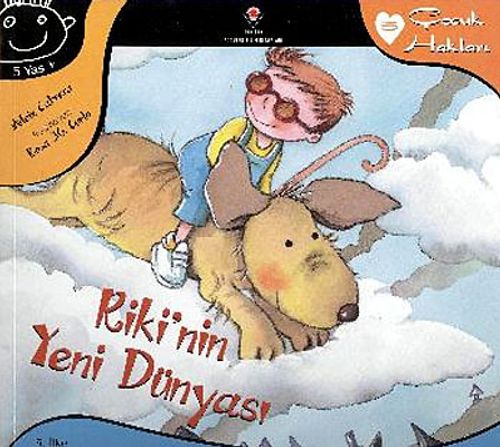 Riki'nin Yeni Dünyası  / Çocuk Hakları -5