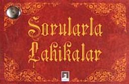 Sorularla Lahikalar (Kartela)