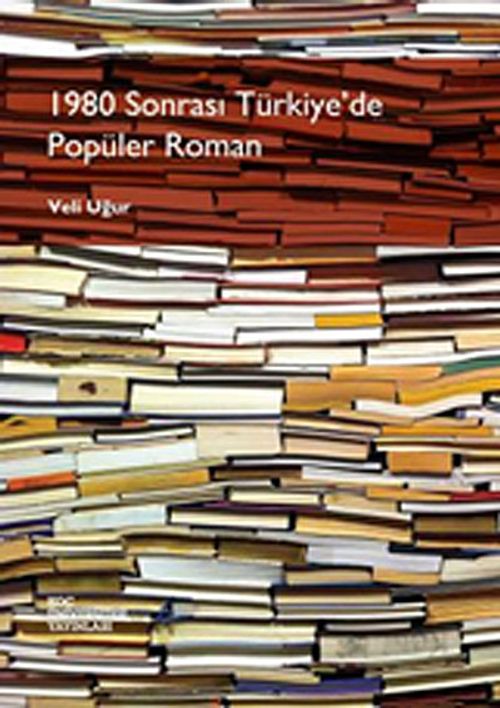 1980 Sonrası Türkiye'de Popüler Roman