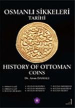 Osmanlı Sikkeleri Tarihi Cilt 1 / History of Ottoman Coins