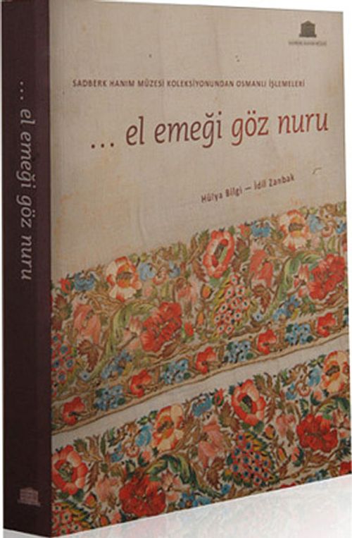 ... El Emeği Göz Nuru