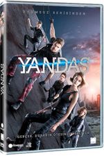 Allegiant - Uyumsuz Serisi: Yandaş (Dvd)