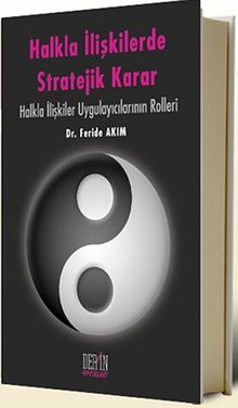 Halkla İlişkilerde Stratejik Karar & Halkla İlişkiler Uygulayıcılarının Rolleri