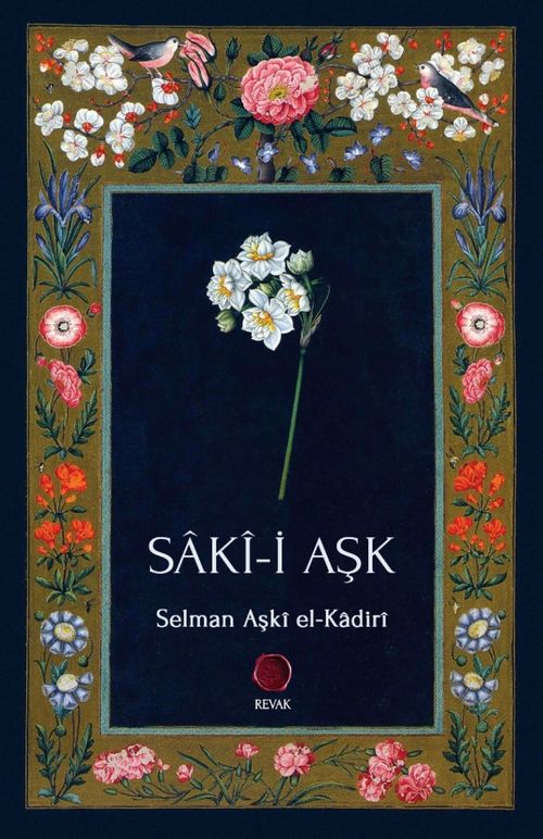 Saki-i Aşk