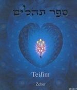Teilim - Zebur (2 Cilt Takım)