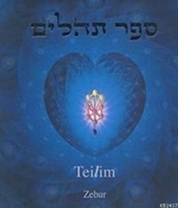 Teilim - Zebur (2 Cilt Takım)