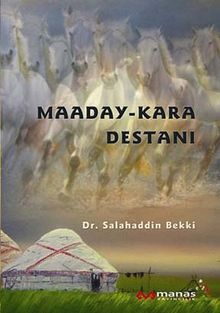Maaday-Kara Destanı