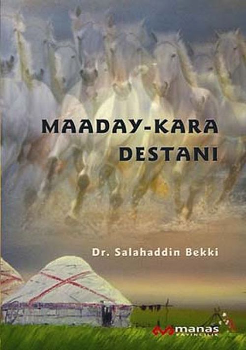 Maaday-Kara Destanı