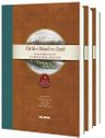 Tarih-i Raşid ve Zeyli &amp; Raşid Mehmed Efendi Çelebizade İsmail Asım Efendi (3 Cilt Takım) (Ciltli)