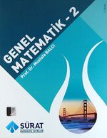 SÜRAT ÜNİVERSİTE YAYINLARI