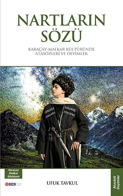 Nartların Sözü