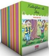 Keloğlan Masalları