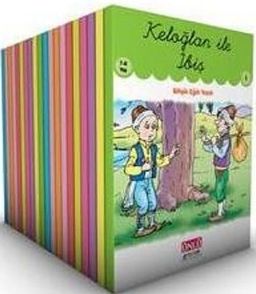 Keloğlan Masalları