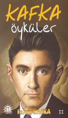 Kafka Öyküler 2