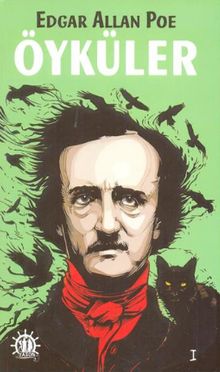 Edgar Allan Poe Öyküler 1