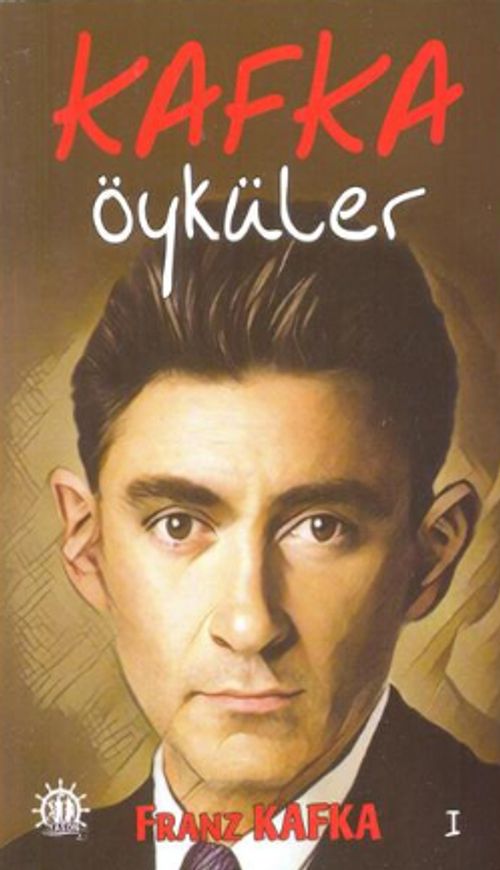 Kafka Öyküler 1