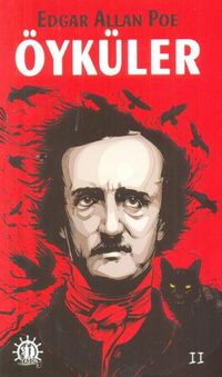 Edgar Allan Poe Öyküler 2