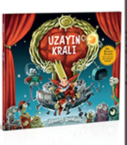 Uzayın Kralı