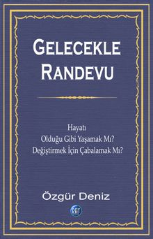 Gelecekle Randevu