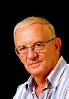  Atilla Dorsay