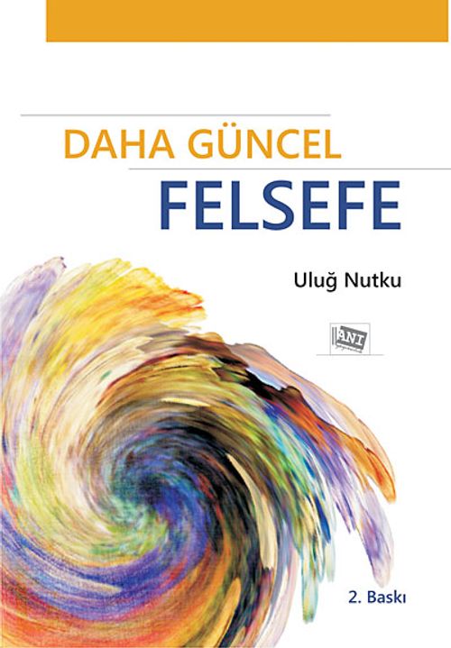 Daha Güncel Felsefe
