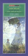 Daisy Miller (T&uuml;rk&ccedil;e-İngilizce)