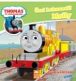 Thomas ve Arkadaşları - Özel Lokomotif Molly