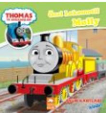 Thomas ve Arkadaşları - Özel Lokomotif Molly