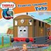 Thomas ve Arkadaşları - Tramway Lokomotifi Toby