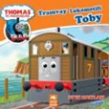 Thomas ve Arkadaşları - Tramway Lokomotifi Toby