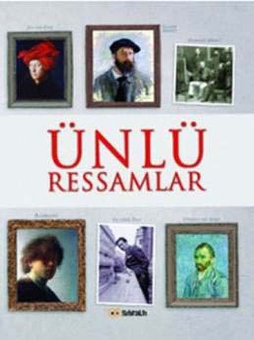 Ünlü Ressamlar