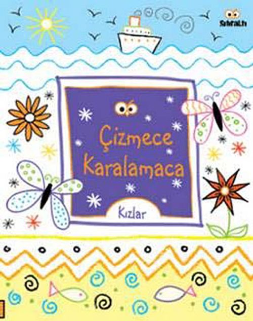 Çizmece Karalamaca (Kızlar)
