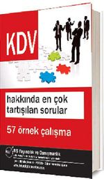 Hakkında En Çok Tartışılan Sorular ( 57 Örnek Çalışma)
