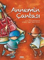Annemin Çantası (Sert Kapak)