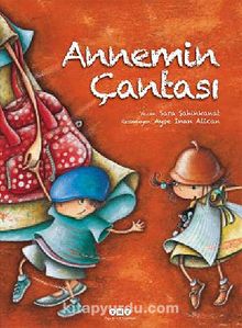 Annemin Çantası - Sara Şahinkanat