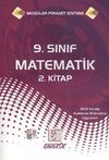 9. Sınıf Matematik 2. Kitap