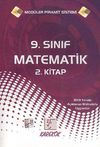 9. Sınıf Matematik 2. Kitap
