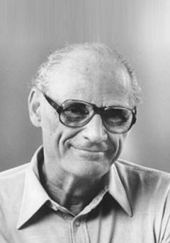  Arthur Miller